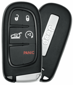 2019-jeep-cherokee-smart-keyless-remote-key-w-remote-start-power-liftgate-2